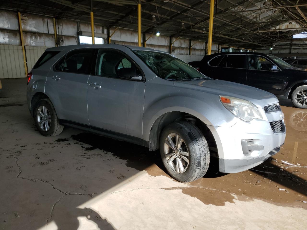 2014 Chevrolet Equinox - Image 4
