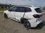 2022 Bmw X3 M40I იყიდება Antelope-ში, CA - All Over
