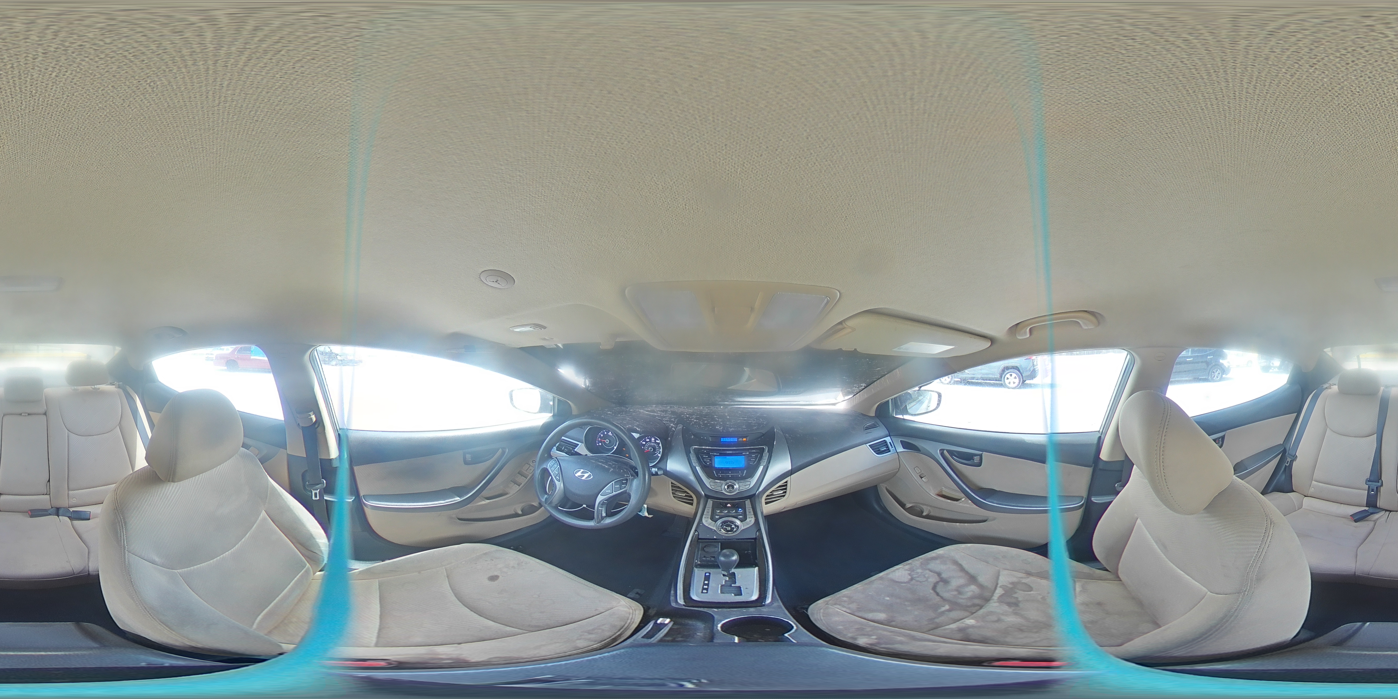 2013 Hyundai Elantra - Image 12