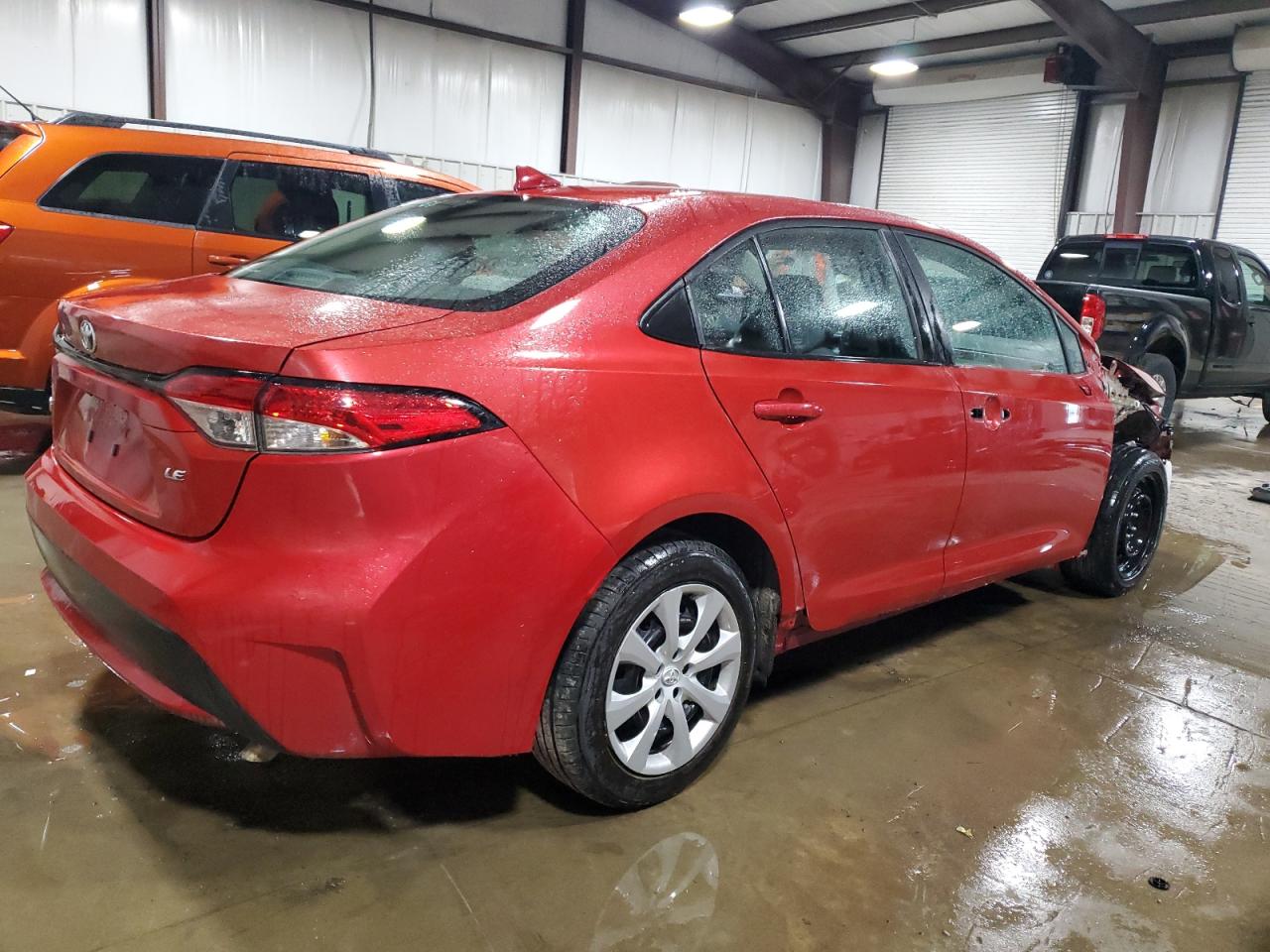 2021 Toyota Corolla - Image 3