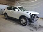 2018 Nissan Rogue S en Venta en Candia, NH - Front End