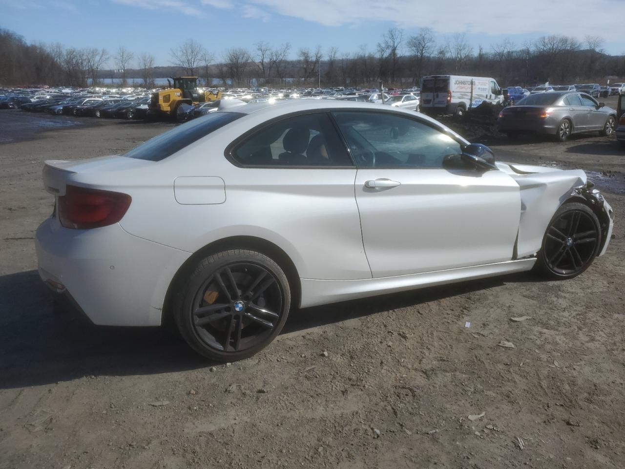 2020 BMW M2 - Image 3