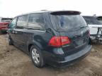 2013 Volkswagen Routan Sel Premium for Sale in Elgin, IL - Front End