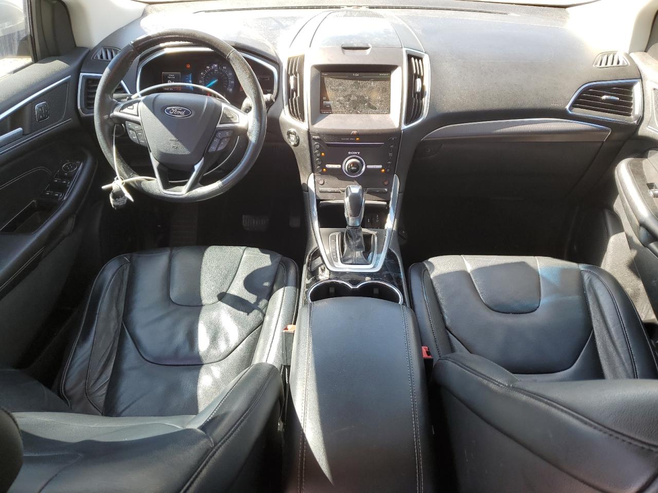 2015 Ford Edge - Image 8