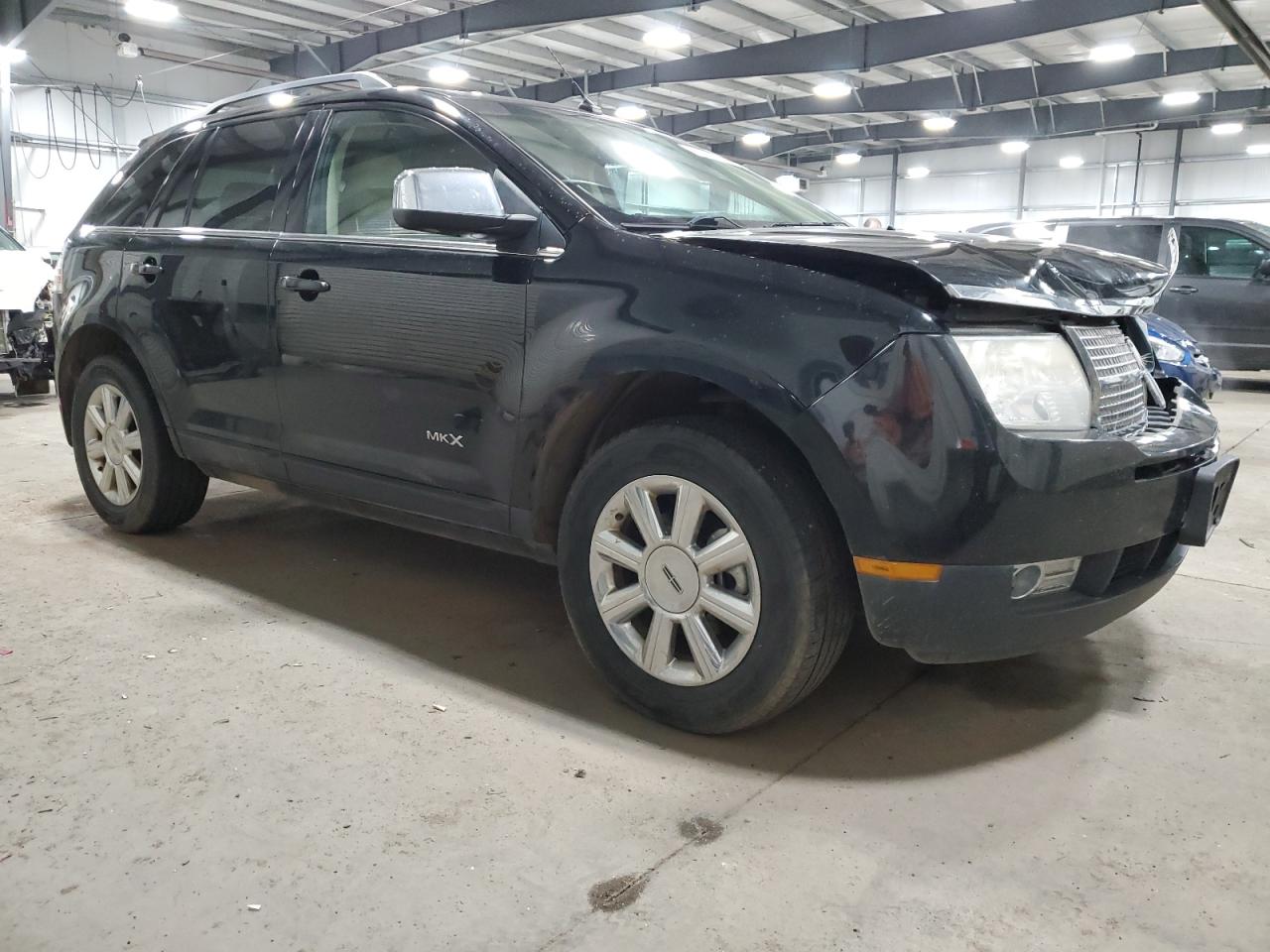 2007 Lincoln MKX - Image 4