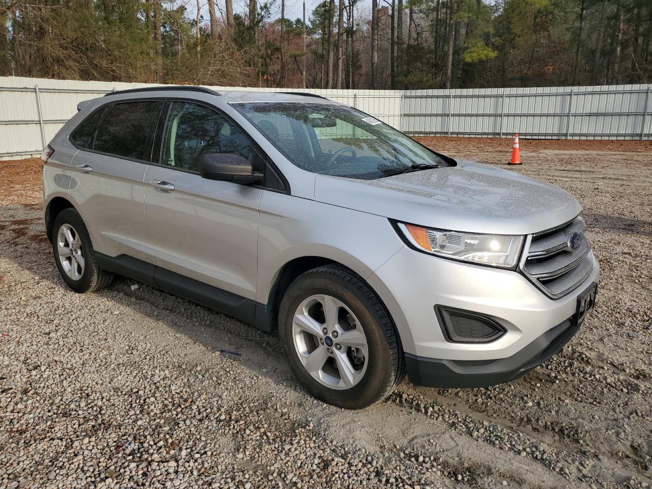 2FMPK4G99JBC62146 FORD EDGE 2018