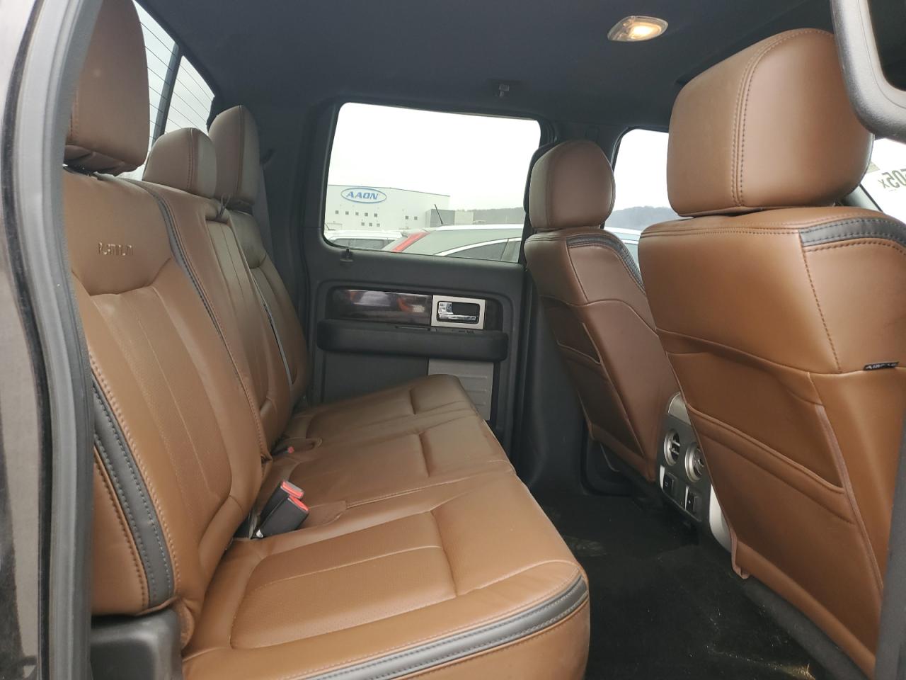 2013 Ford F-150 - Image 10