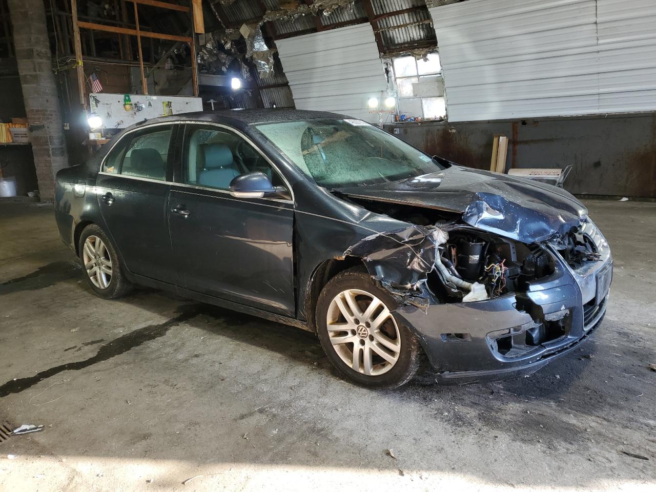 2006 Volkswagen Jetta - Image 4