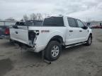 2023 Ford F150 Supercrew en Venta en Glassboro, NJ - Rear End