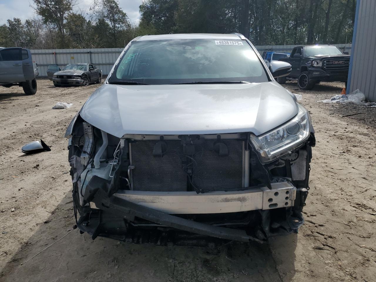 2018 Toyota Highlander - Image 5