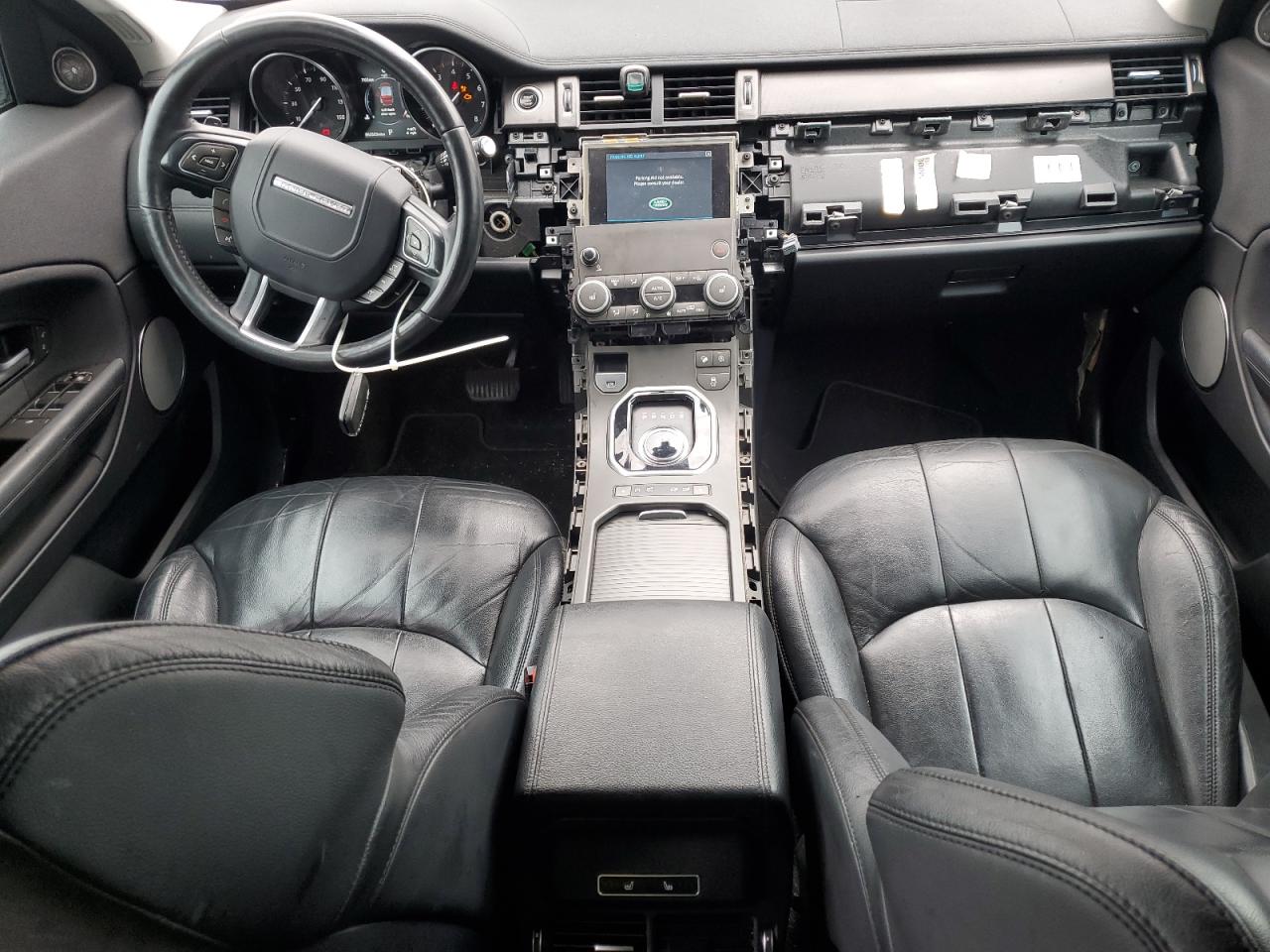 2018 Land Rover Range Rover - Image 8