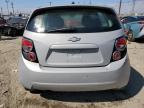 2012 Chevrolet Sonic Ls للبيع في Los Angeles، CA - Mechanical