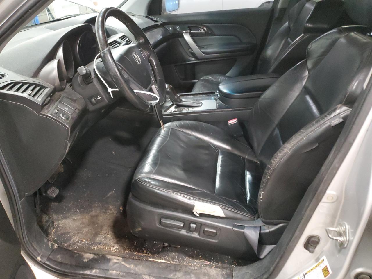 2007 Acura MDX - Image 7