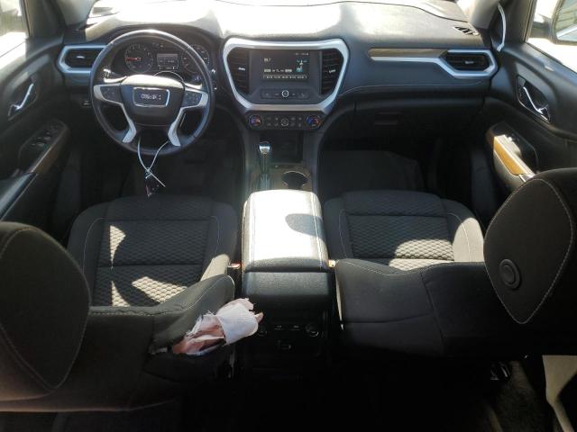  GMC ACADIA 2018 Silver