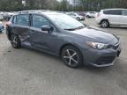 2021 Subaru Impreza Premium იყიდება Exeter-ში, RI - Side