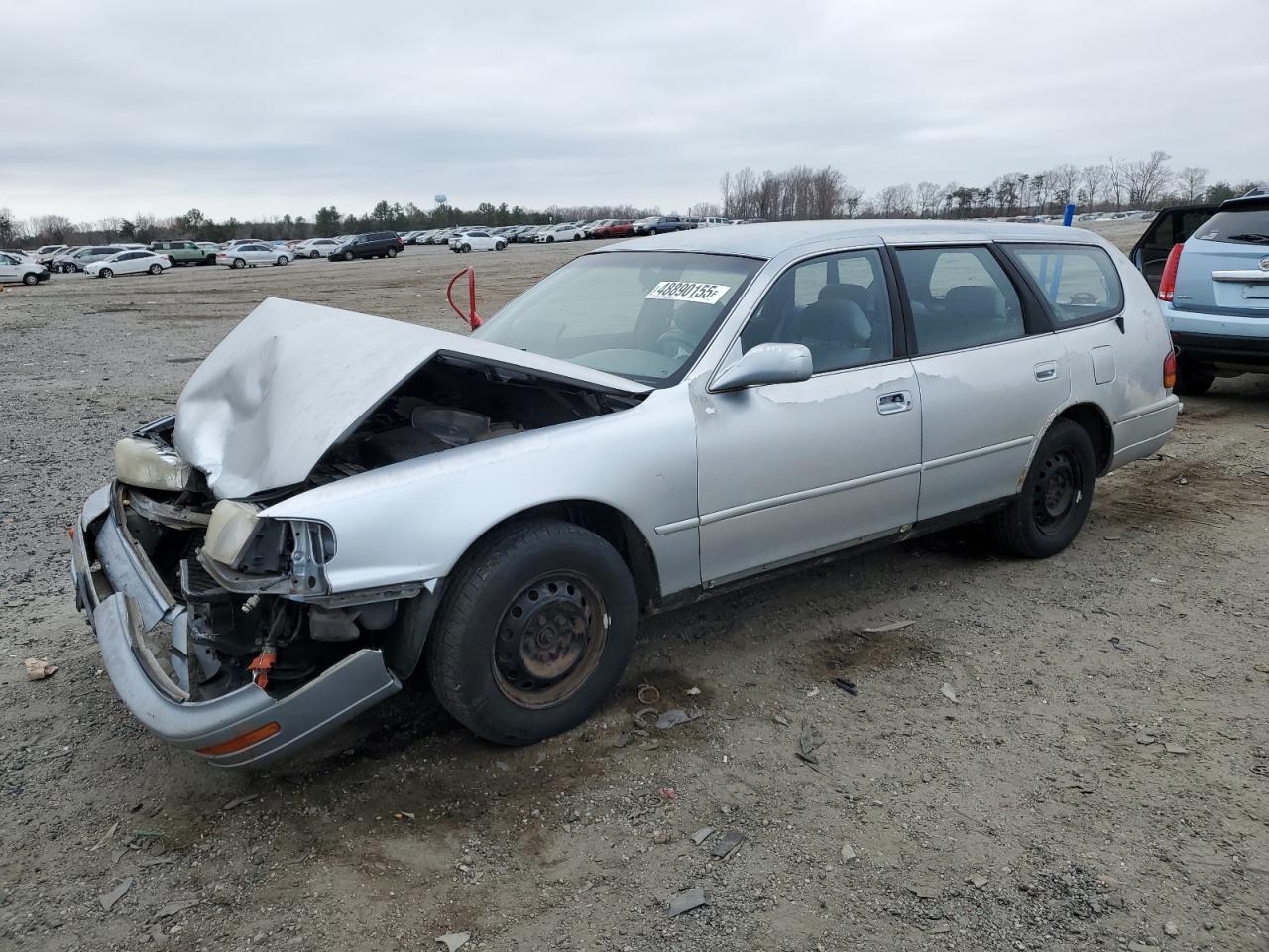 1994 Toyota Camry - Image 1