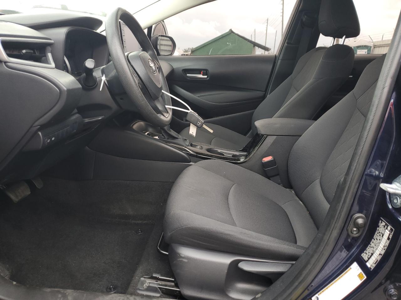 2021 Toyota Corolla - Image 7