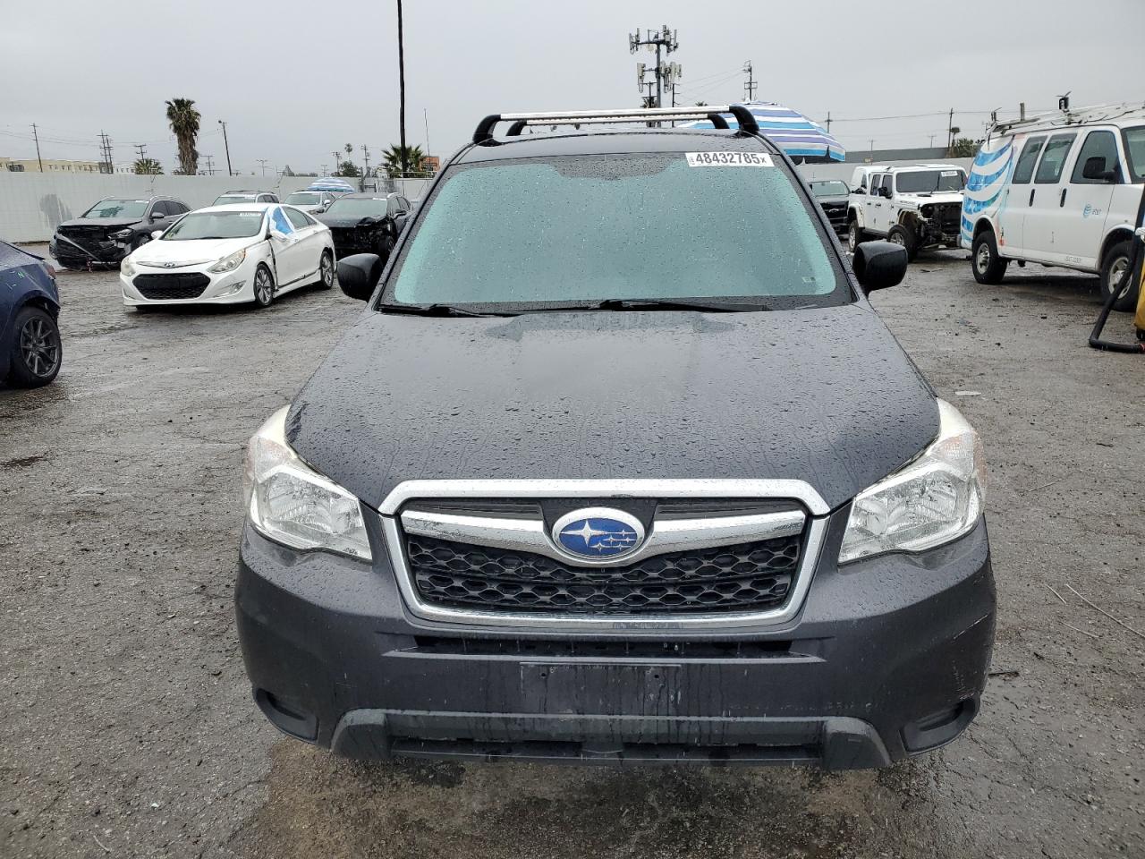 2016 Subaru Forester - Image 5