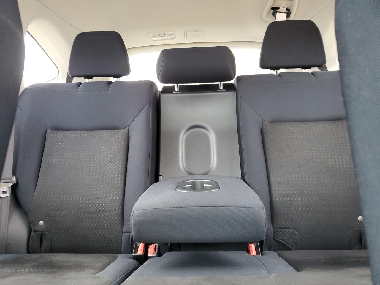 2HKRM4H50GH127511 HONDA CRV 2016