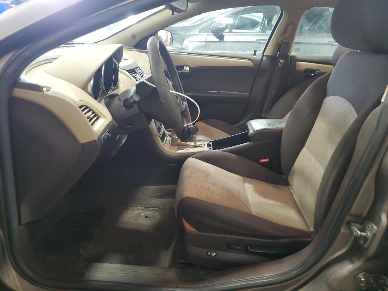 2012 Chevrolet Malibu - Image 7