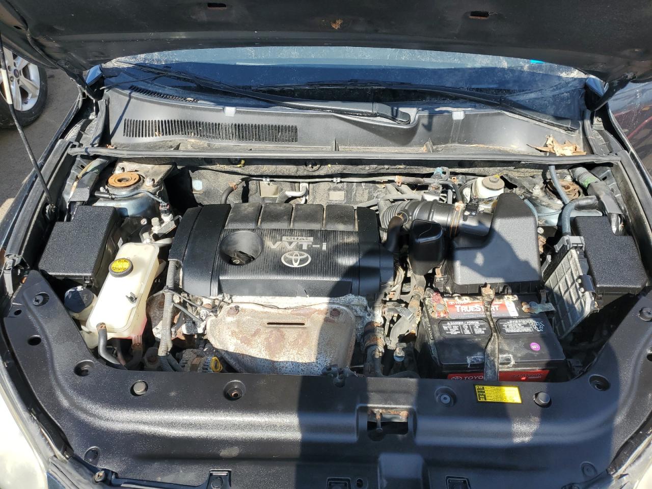 2010 Toyota RAV 4 - Image 12