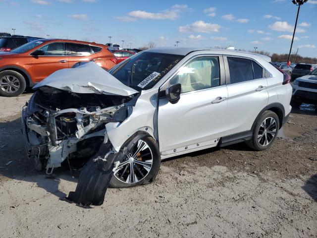 2022 Mitsubishi Eclipse Cross Se