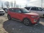2021 Kia Soul Lx zu verkaufen in Wayland, MI - All Over