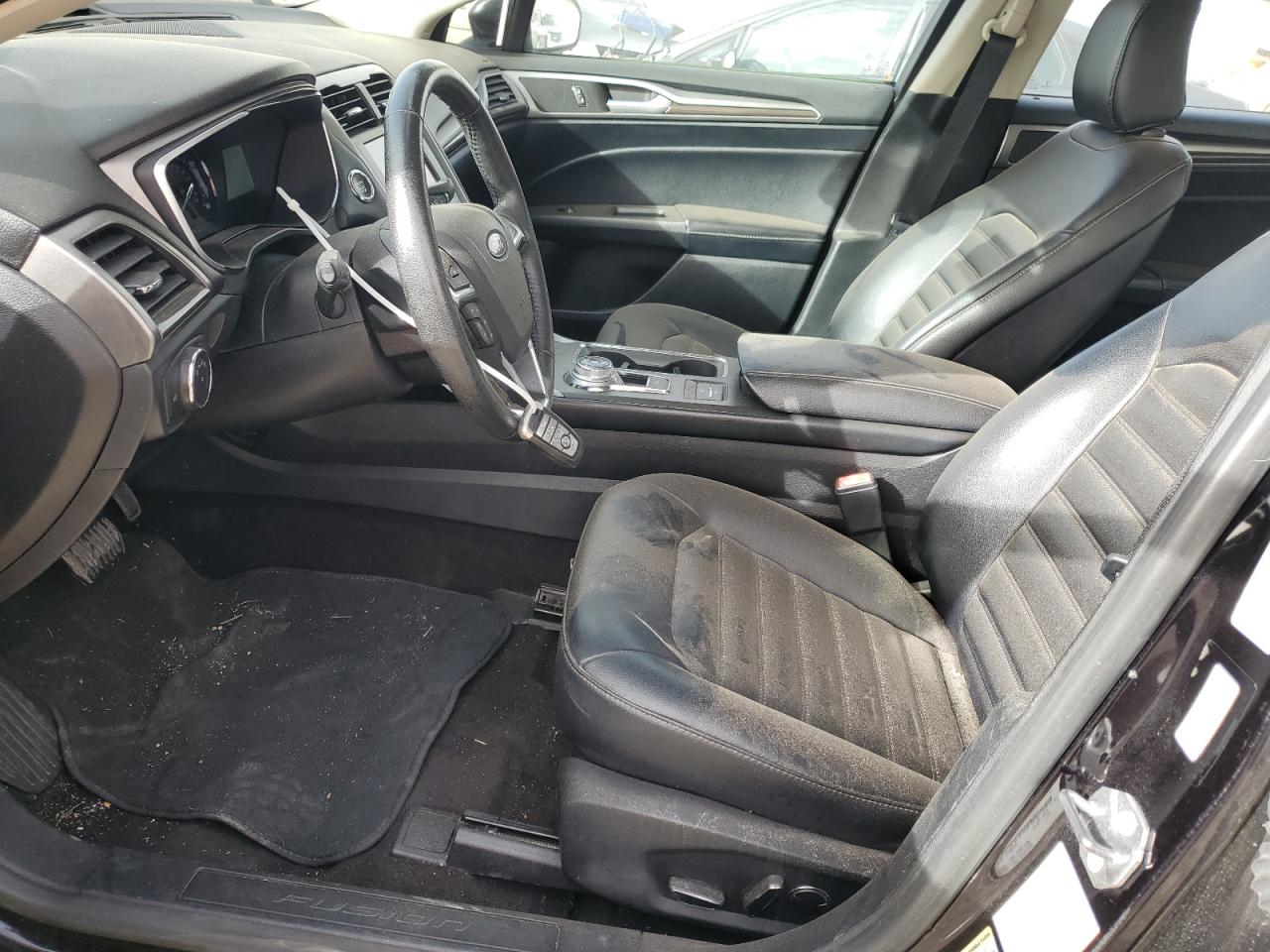 3FA6P0CD9LR138649 FORD FUSION 2020