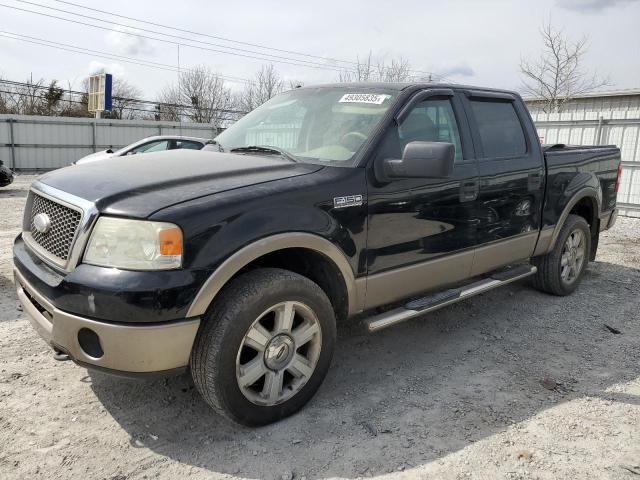 2006 Ford F150 Supercrew