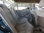 1997 Honda Civic Lx للبيع في Hayward، CA - Front End