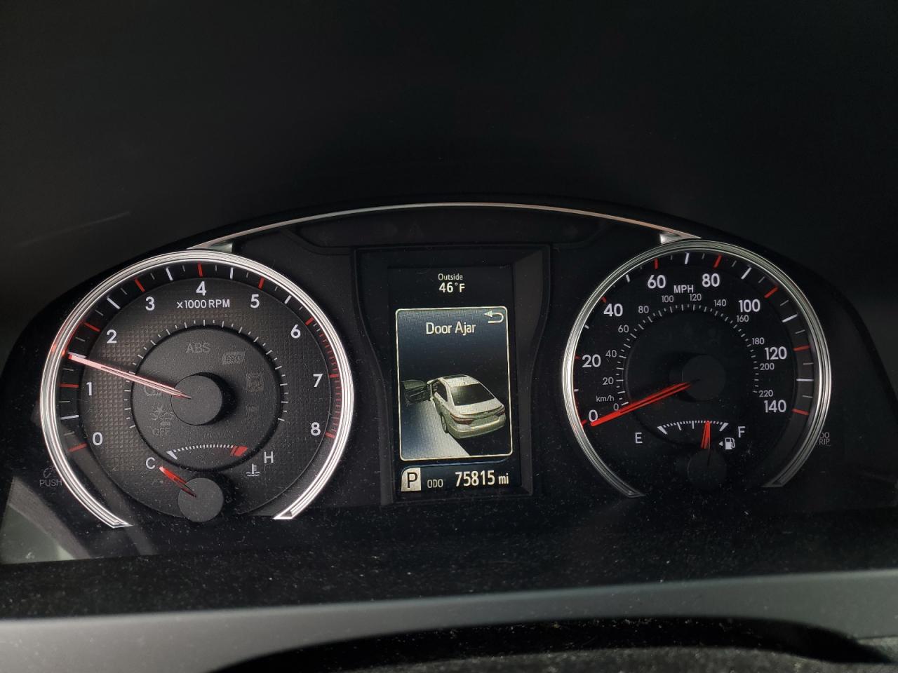 2017 Toyota Camry - Image 9