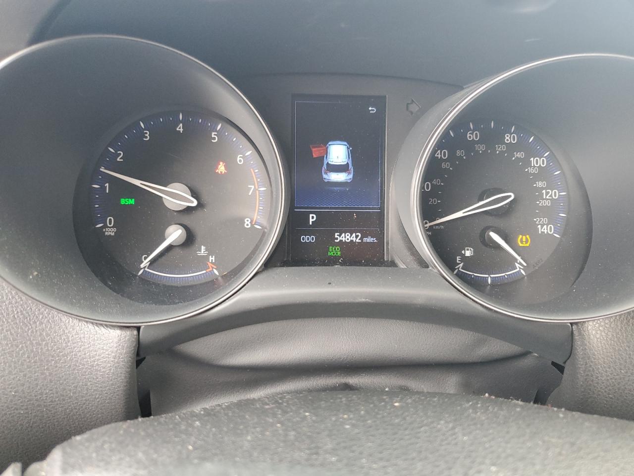 2019 Toyota C-HR - Image 9