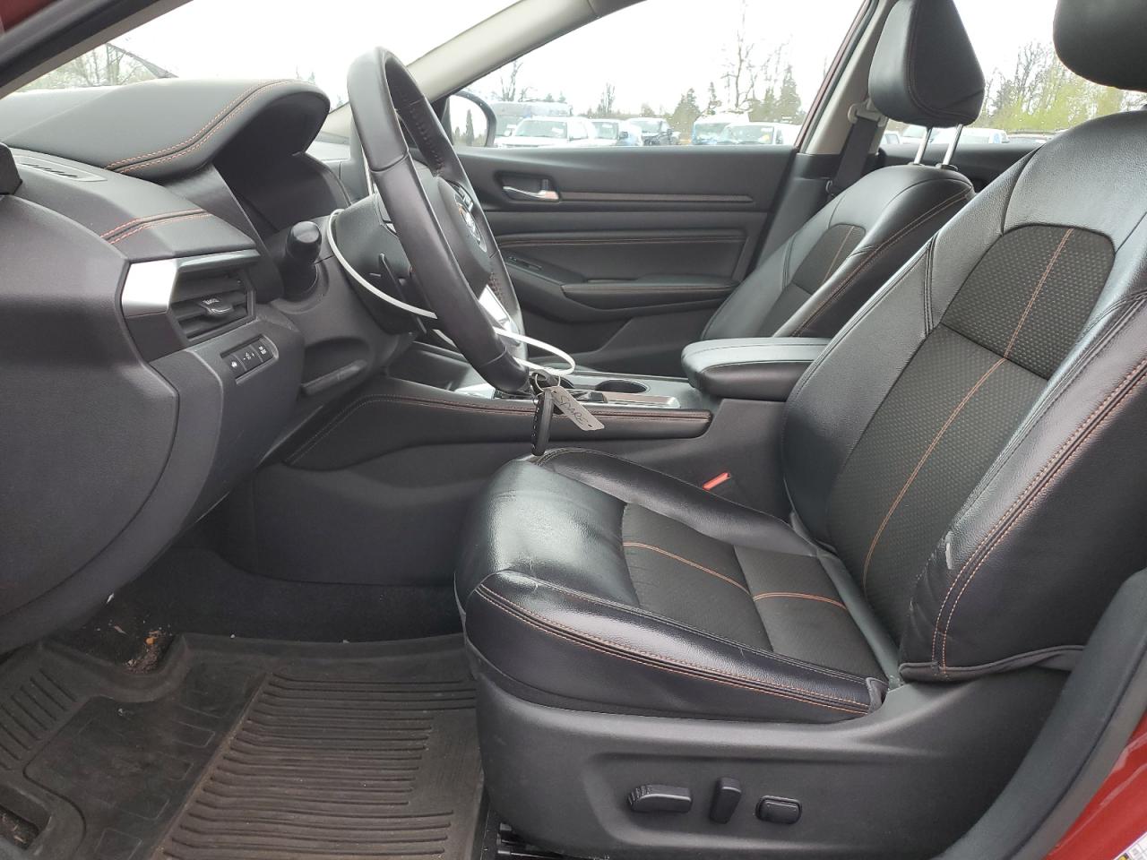 1N4BL4CW1KN318888 NISSAN ALTIMA 2019