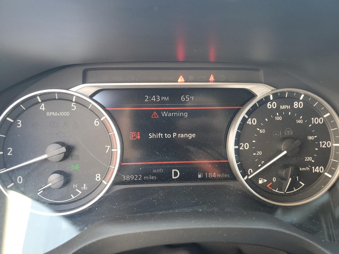 JN8BT3BB9RW421388 NISSAN ROGUE 2024