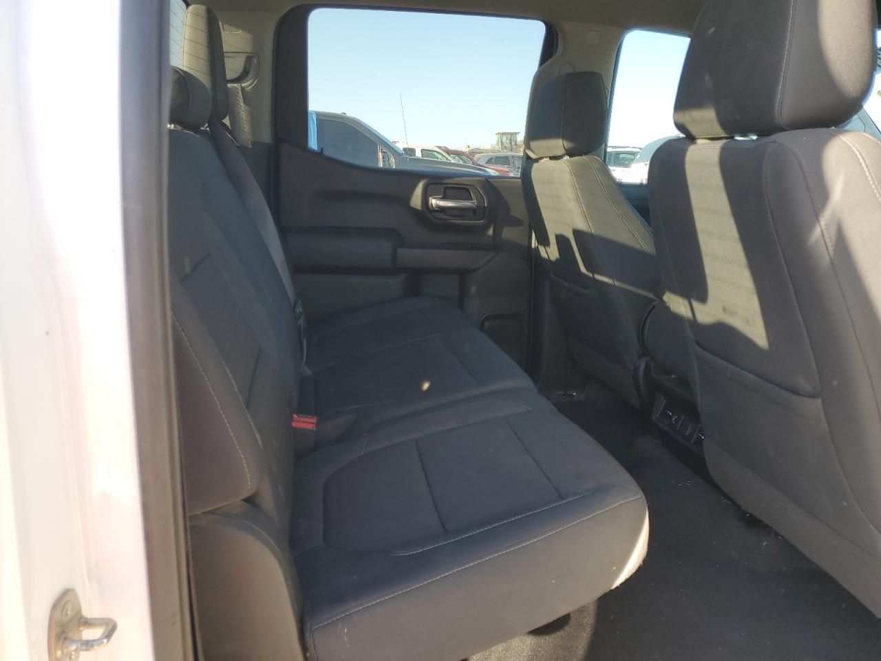 3GCUYDED2LG235951 CHEVROLET ALL Models 2020