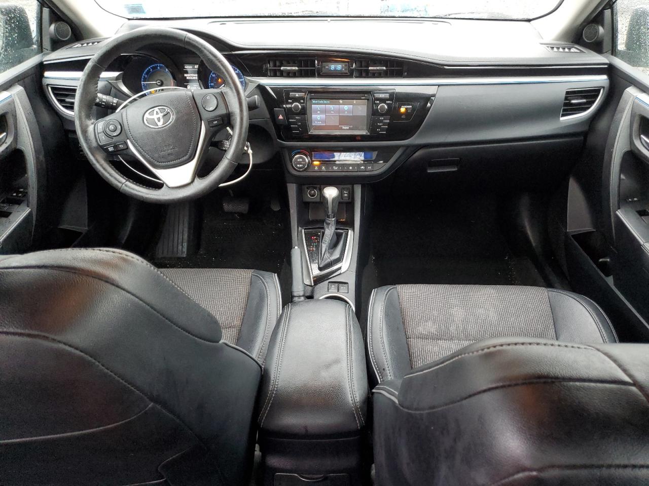 2016 Toyota Corolla - Image 8