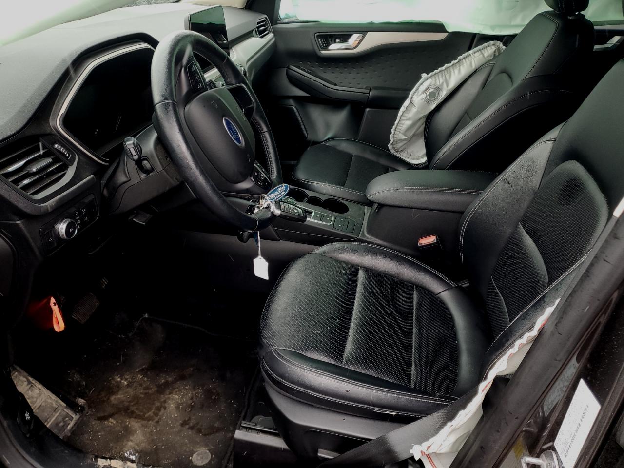 2020 Ford Escape - Image 7