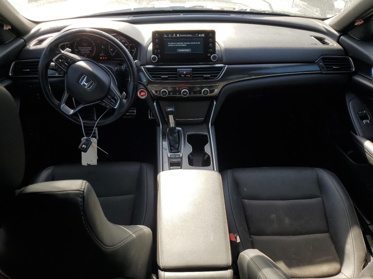 1HGCV1F3XMA090992 HONDA ACCORD 2021