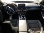 2021 Honda Accord Sport en Venta en Temple, TX - Rear End