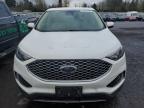 2023 Ford Edge Sel zu verkaufen in Portland, OR - Rear End