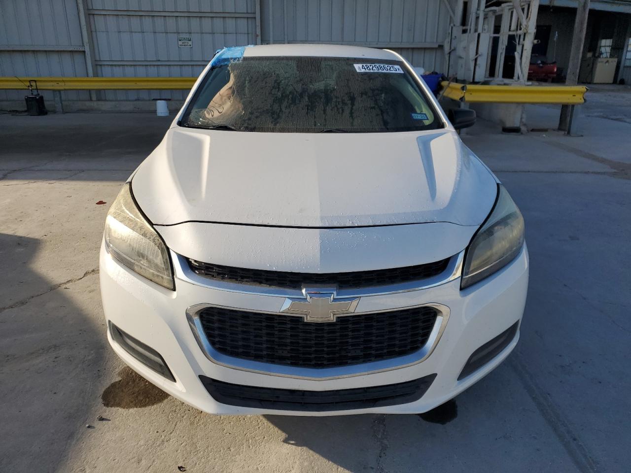 2014 Chevrolet Malibu - Image 5