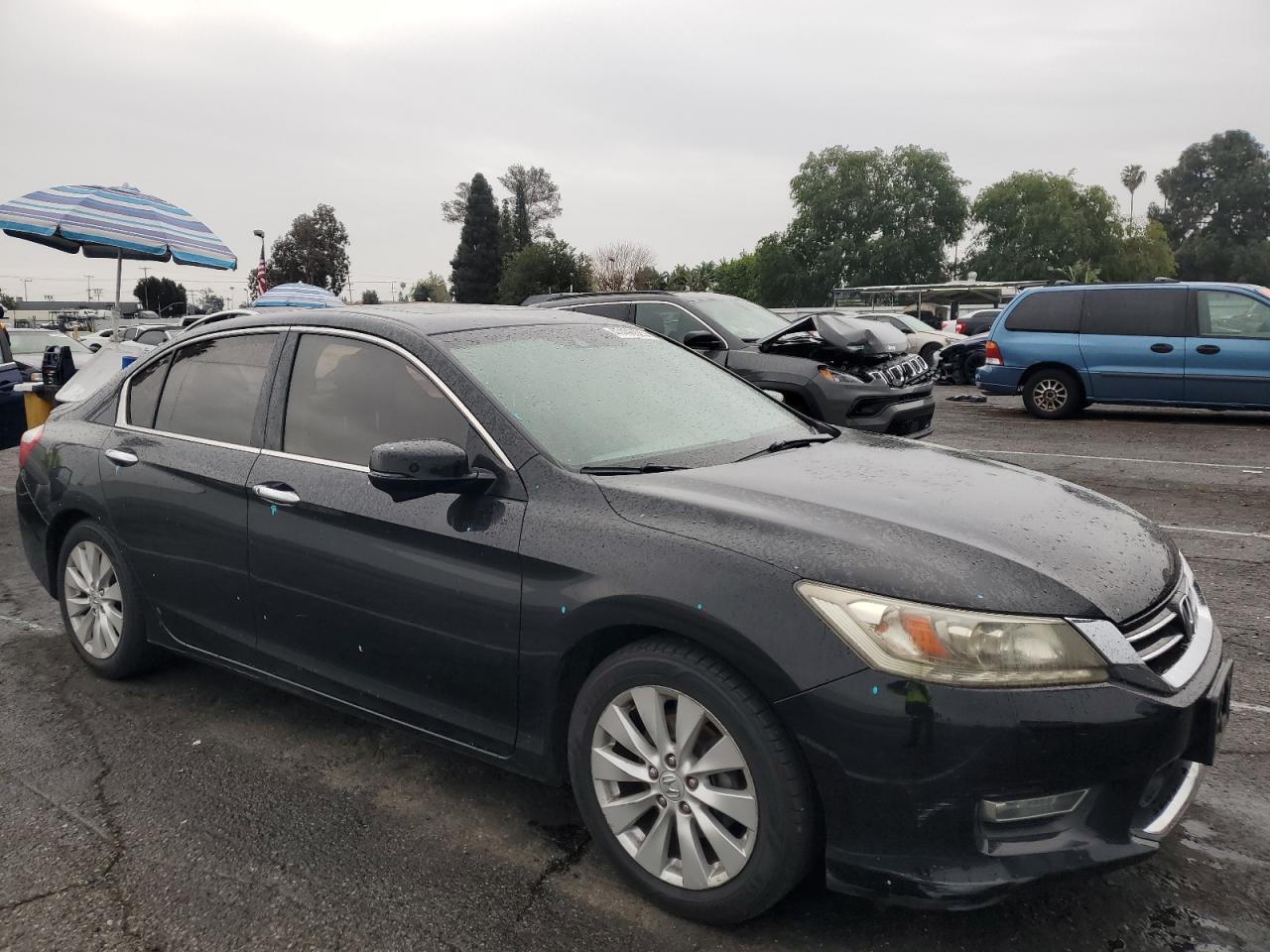 2013 Honda Accord - Image 4