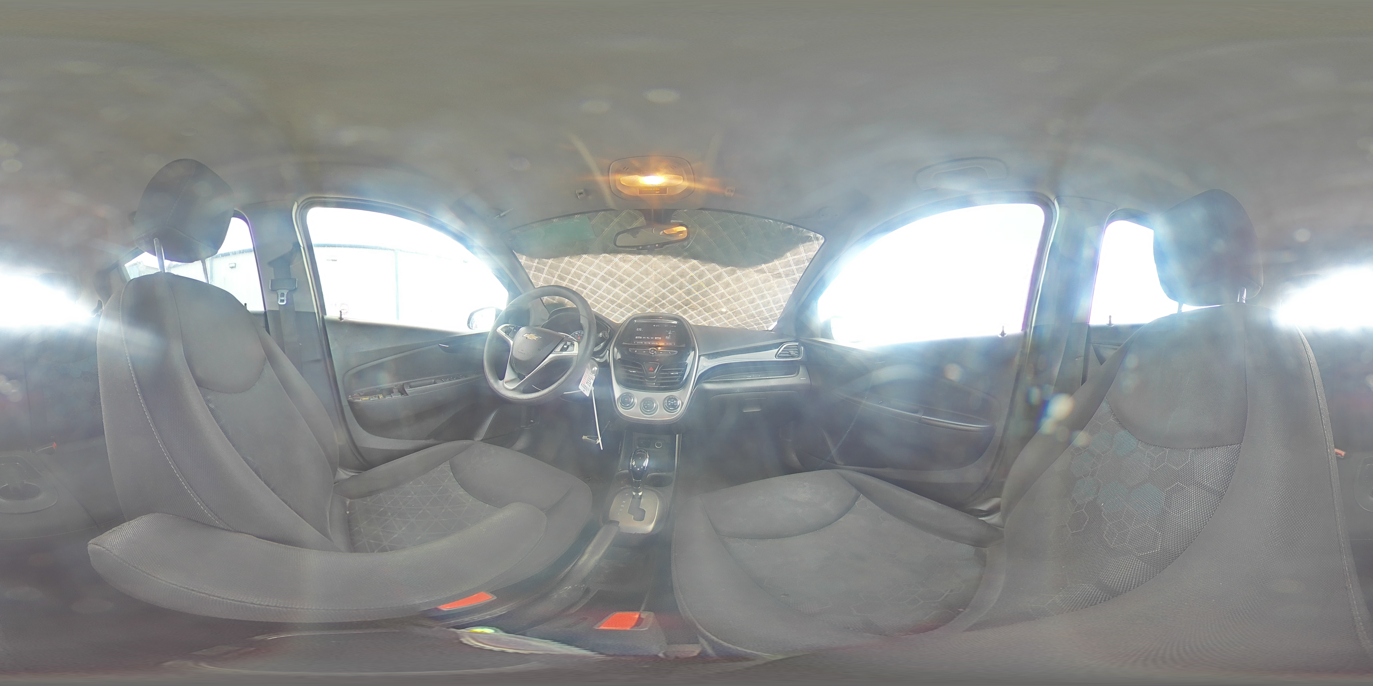 2018 Chevrolet Spark - Image 14