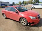 2014 Chevrolet Cruze Lt for Sale in Longview, TX - Burn - Engine