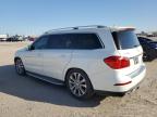 2013 Mercedes-Benz Gl 450 4Matic na sprzedaż w Houston, TX - Minor Dent/Scratches