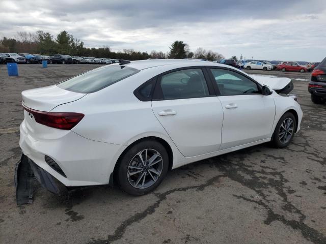  KIA FORTE 2023 Белый