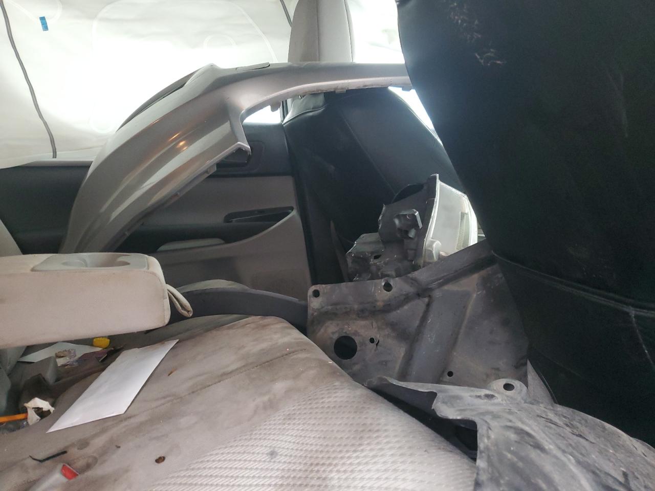 5TDZARFH9GS018283 TOYOTA HIGHLANDER 2016