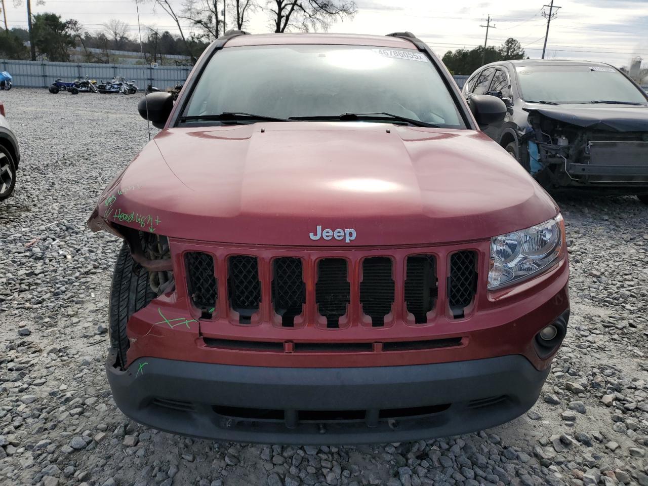 2013 Jeep Compass - Image 5