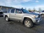 2014 Toyota Tacoma Double Cab продається в Eugene, OR - All Over