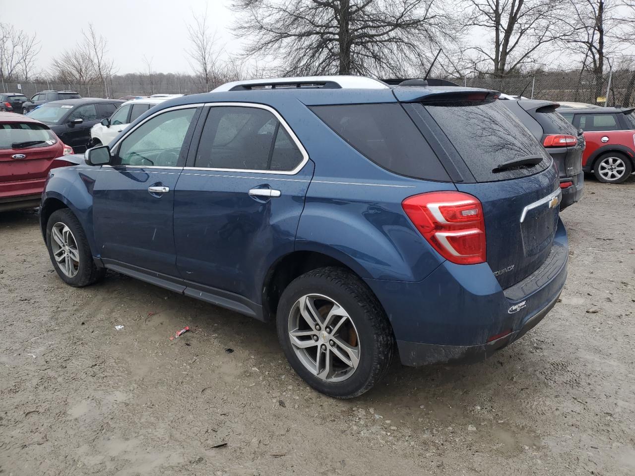 2GNALDEK5H6193947 CHEVROLET EQUINOX 2017